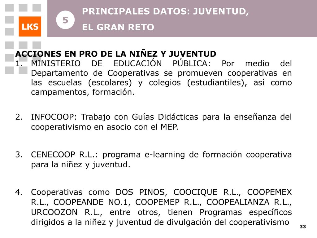 D N C INTRODUCCION MCC (Mondragón Corporación Cooperativa)