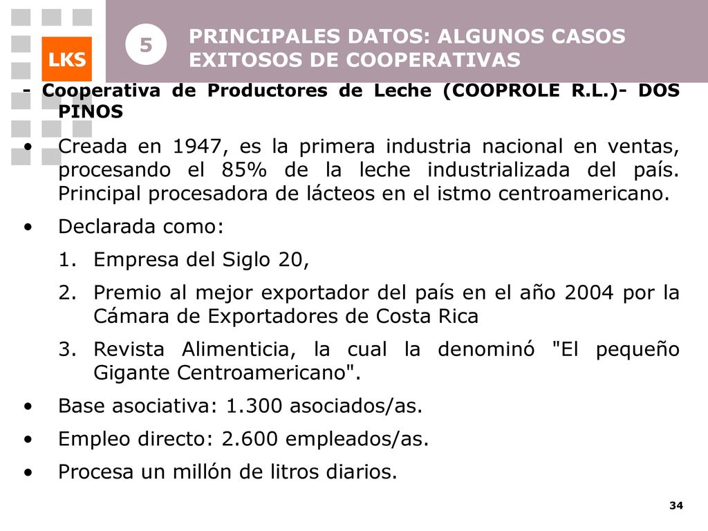 INTRODUCCION D N C MCC (Mondragón Corporación Cooperativa)