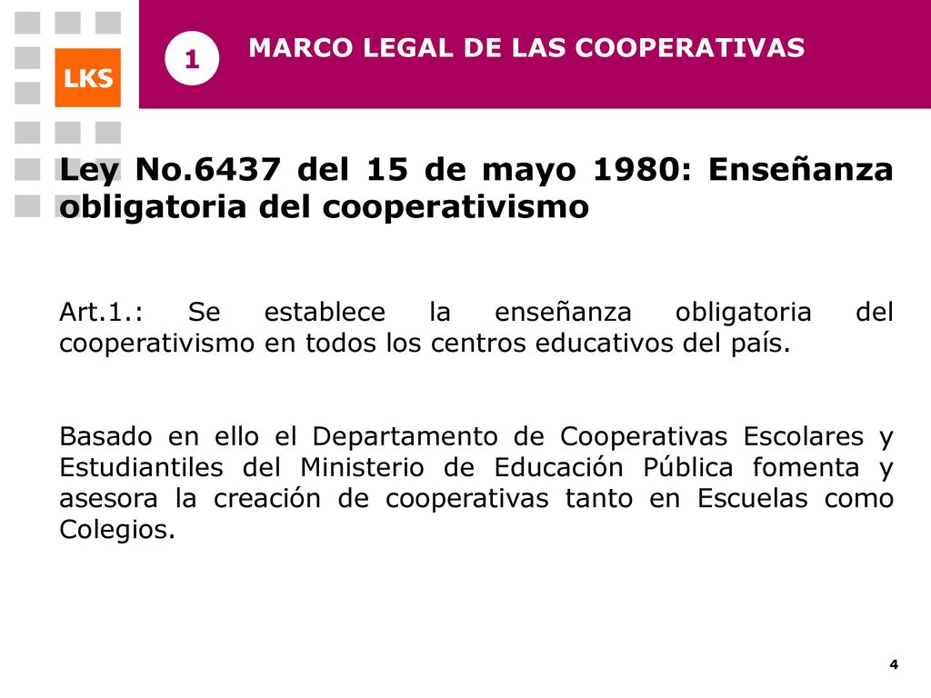 INTRODUCCION D N C MCC (Mondragón Corporación Cooperativa)