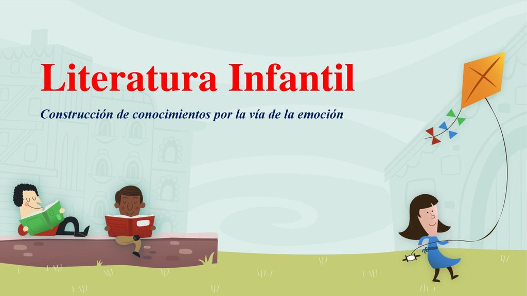 Construcción de conocimientos por la vía de la emoción