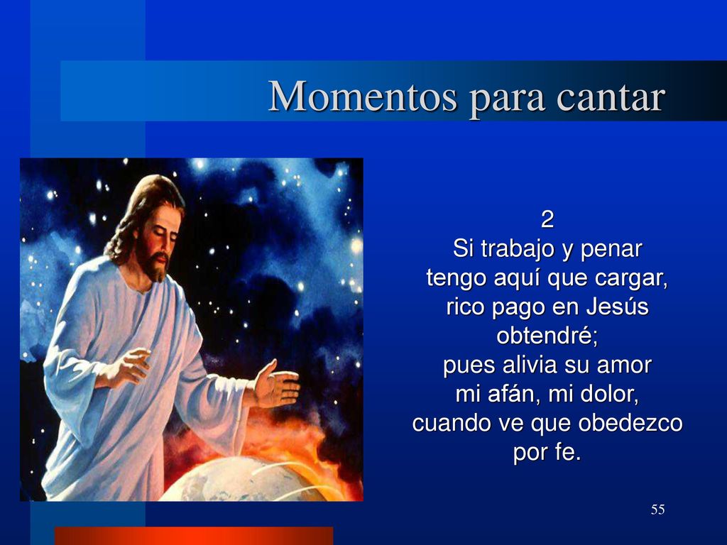 Momentos para cantar 2 Si trabajo y penar tengo aquí que cargar,