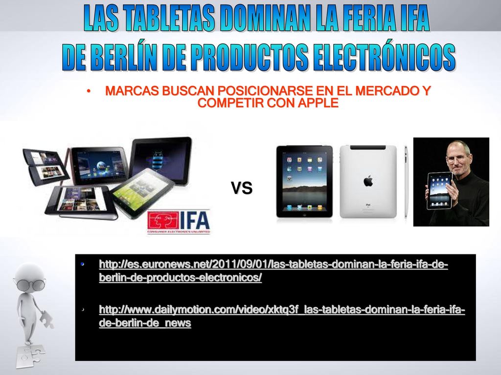 MARCAS BUSCAN POSICIONARSE EN EL MERCADO Y COMPETIR CON APPLE