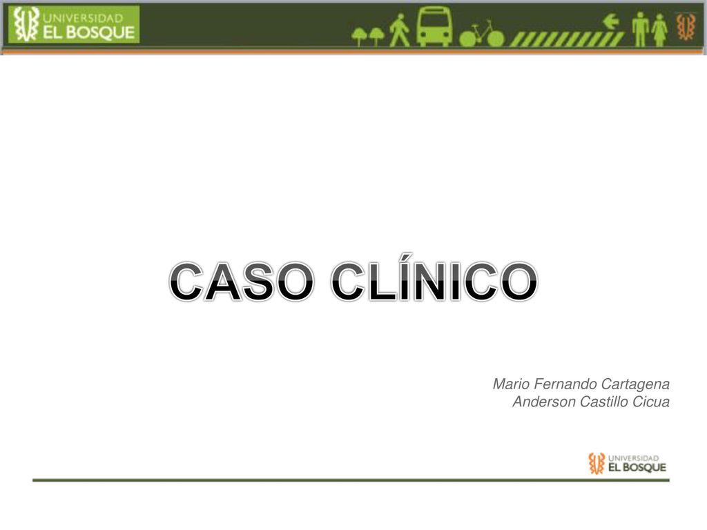 Mario Fernando Cartagena Anderson Castillo Cicua