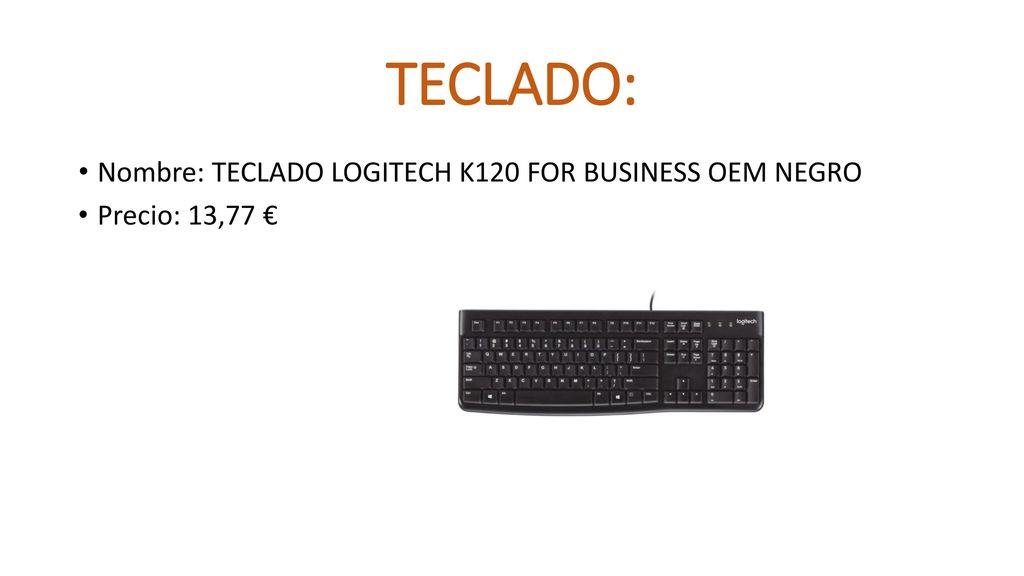 Distintos tipos de ordenadores ppt descargar