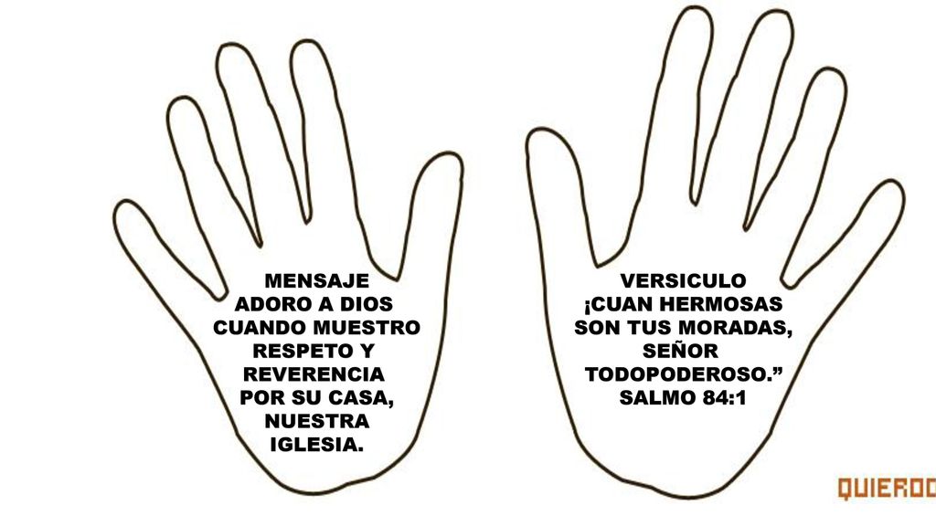 MENSAJE ADORO A DIOS. CUANDO MUESTRO. RESPETO Y. REVERENCIA. POR SU CASA, NUESTRA. IGLESIA. VERSICULO.