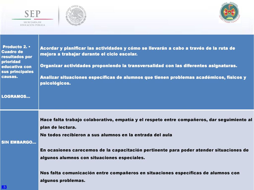 No todos recibieron a sus alumnos en la entrada del aula