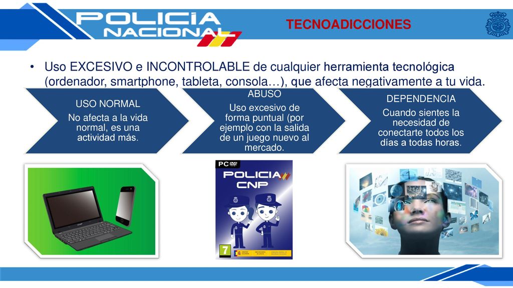 No afecta a la vida normal, es una actividad más.