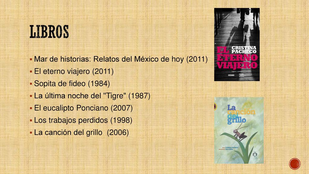 Libros Mar de historias: Relatos del México de hoy (2011)