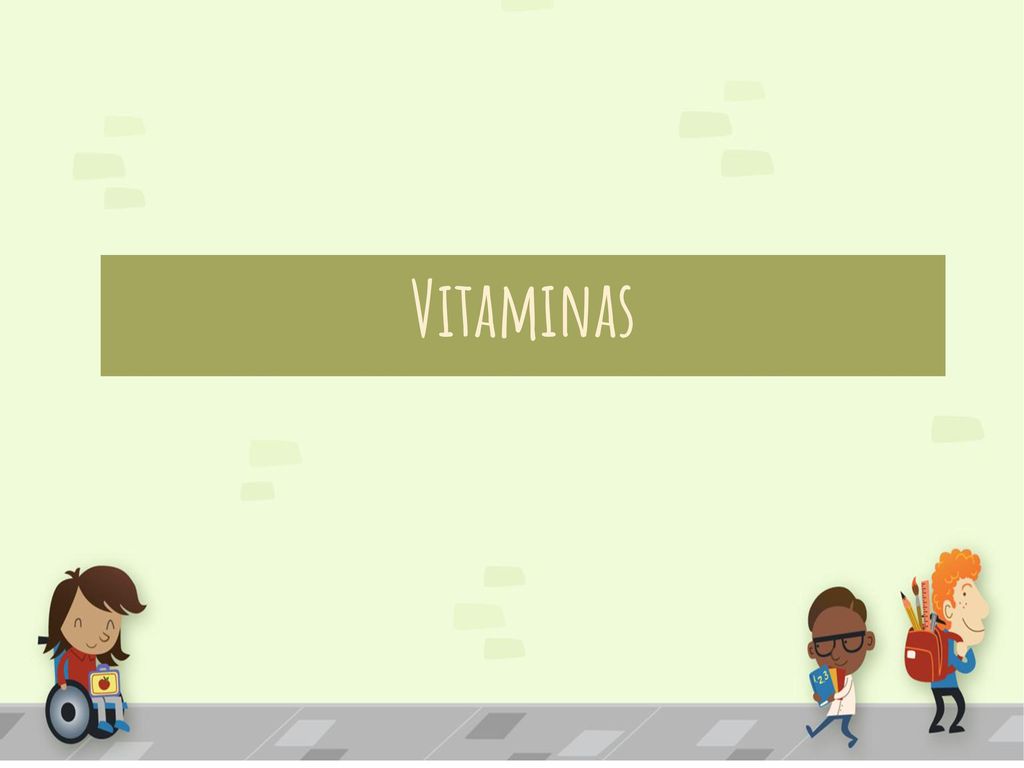Vitaminas Liposolubles A y D (lácteos enteros, grasas lácteas (mantequilla, nata), yema de huevo y vísceras)