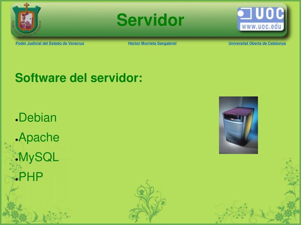 Agenda populares eficientes necesarias multiplataforma ppt descargar