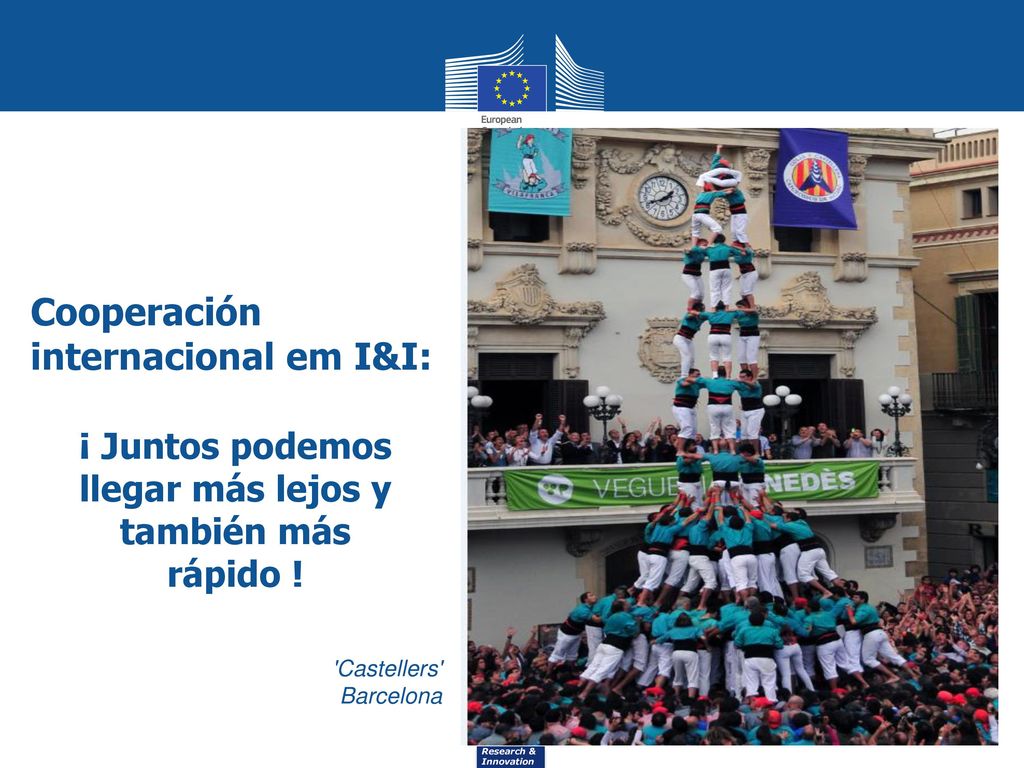 ¡ Juntos podemos llegar más lejos y también más rápido !