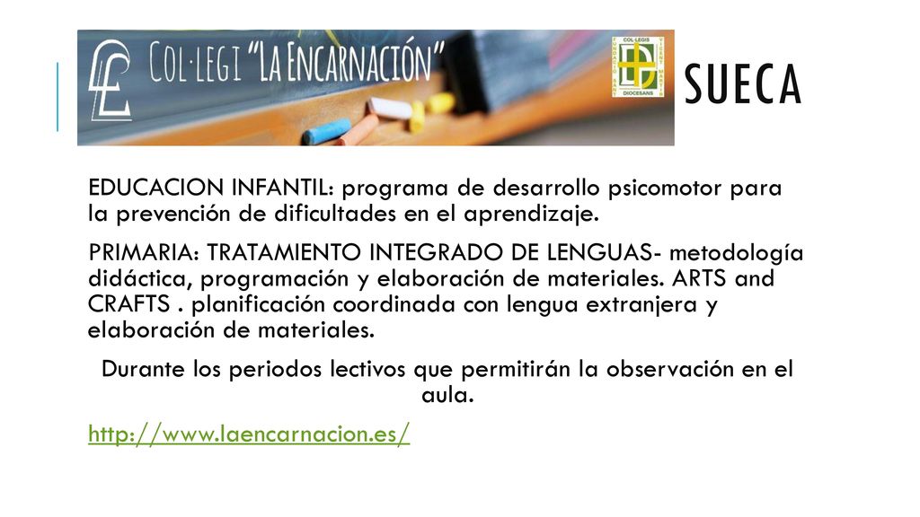 SUECA EDUCACION INFANTIL: programa de desarrollo psicomotor para la prevención de dificultades en el aprendizaje.