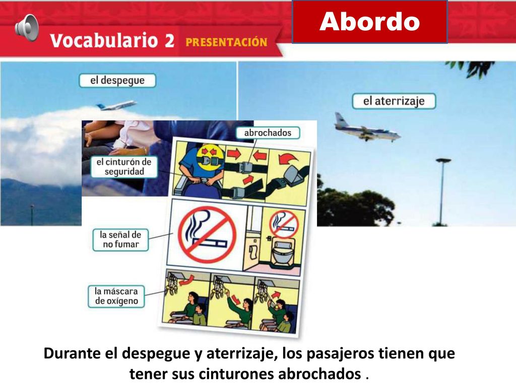 Abordo El avión despega de la pista del aeropuerto de la Romana en la República Dominicana.
