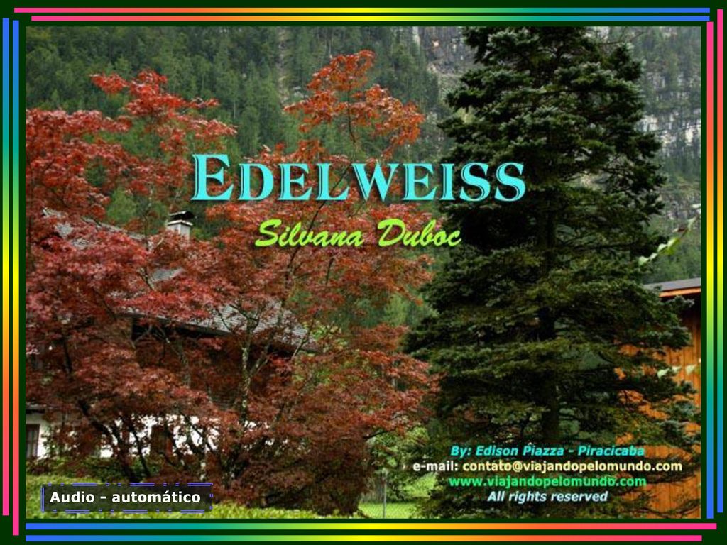 IMG_ ÁUSTRIA - HALLSTATT - EDELWEISS - CAPA INICIAL-700 – FONTE ATLANTIC INLINE 60 E BANIFF 36