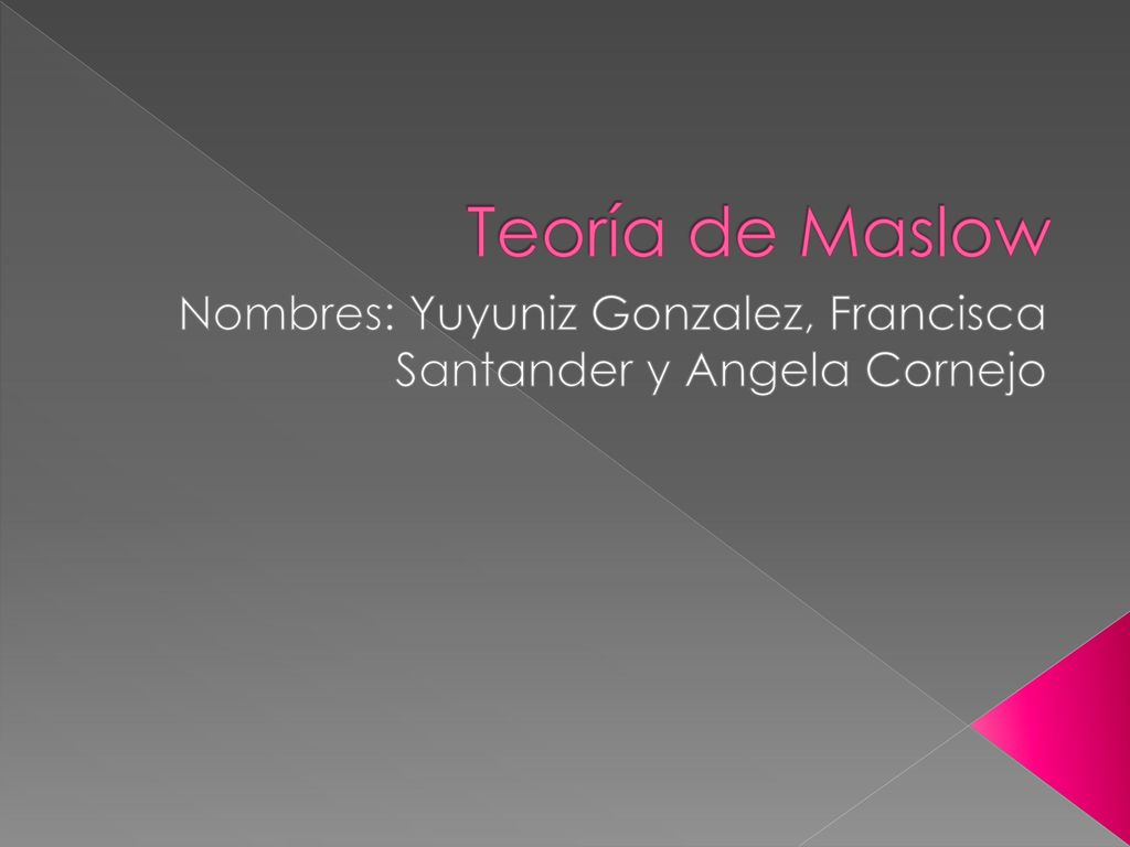 Nombres: Yuyuniz Gonzalez, Francisca Santander y Angela Cornejo