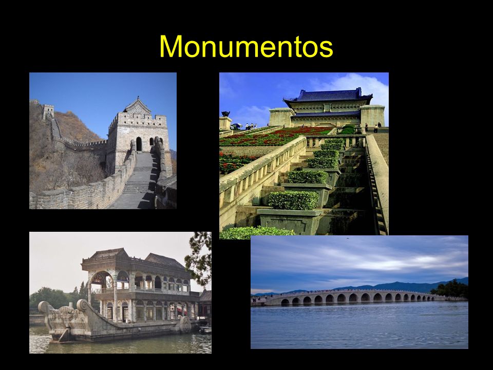 Monumentos