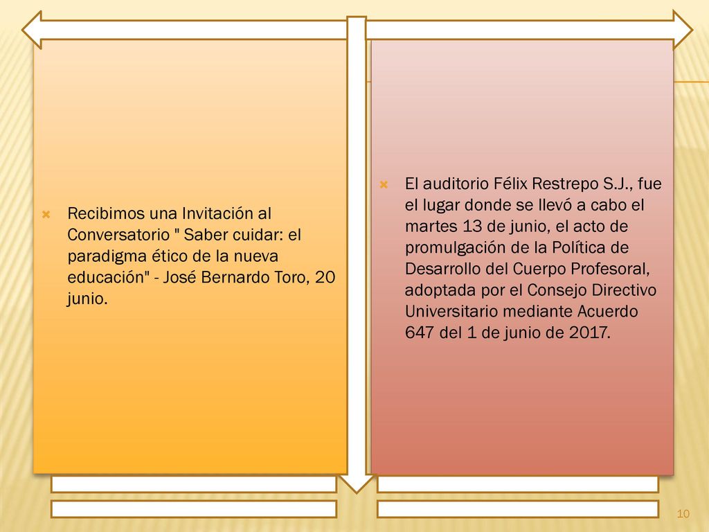 Recibimos una Invitación al Conversatorio Saber cuidar: el paradigma ético de la nueva educación - José Bernardo Toro, 20 junio.