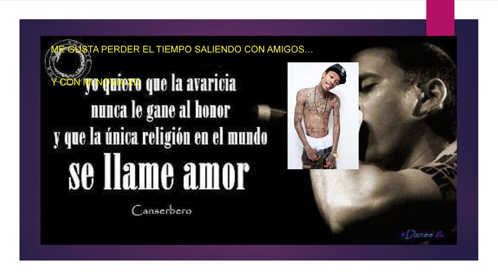 ME GUSTA PERDER EL TIEMPO SALIENDO CON AMIGOS… Y CON MI NOVIA Xd