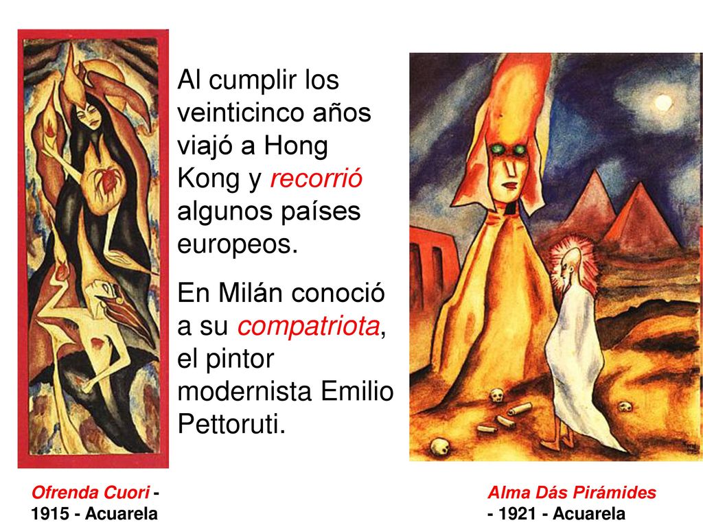 Al cumplir los veinticinco años viajó a Hong Kong y recorrió algunos países europeos.