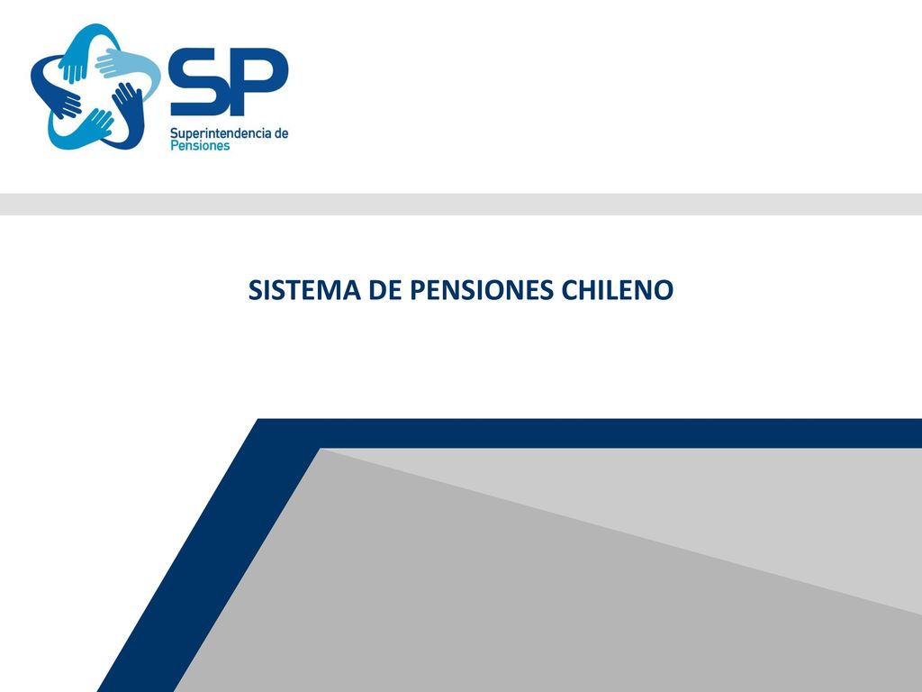 PARÁMETROS DEL SISTEMA DE PENSIONES CHILENO - Ppt Descargar