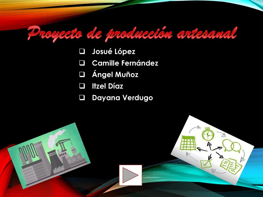 Josué López Camille Fernández Ángel Muñoz Itzel Díaz Dayana Verdugo