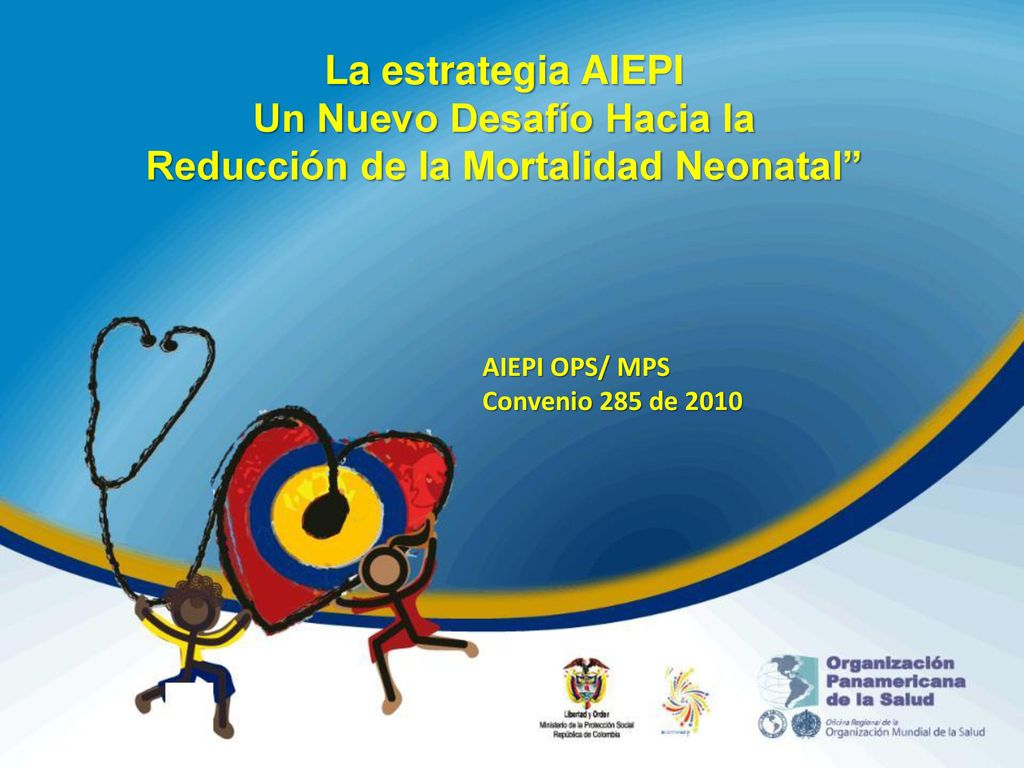 Un Nuevo Desafío Hacia la Reducción de la Mortalidad Neonatal