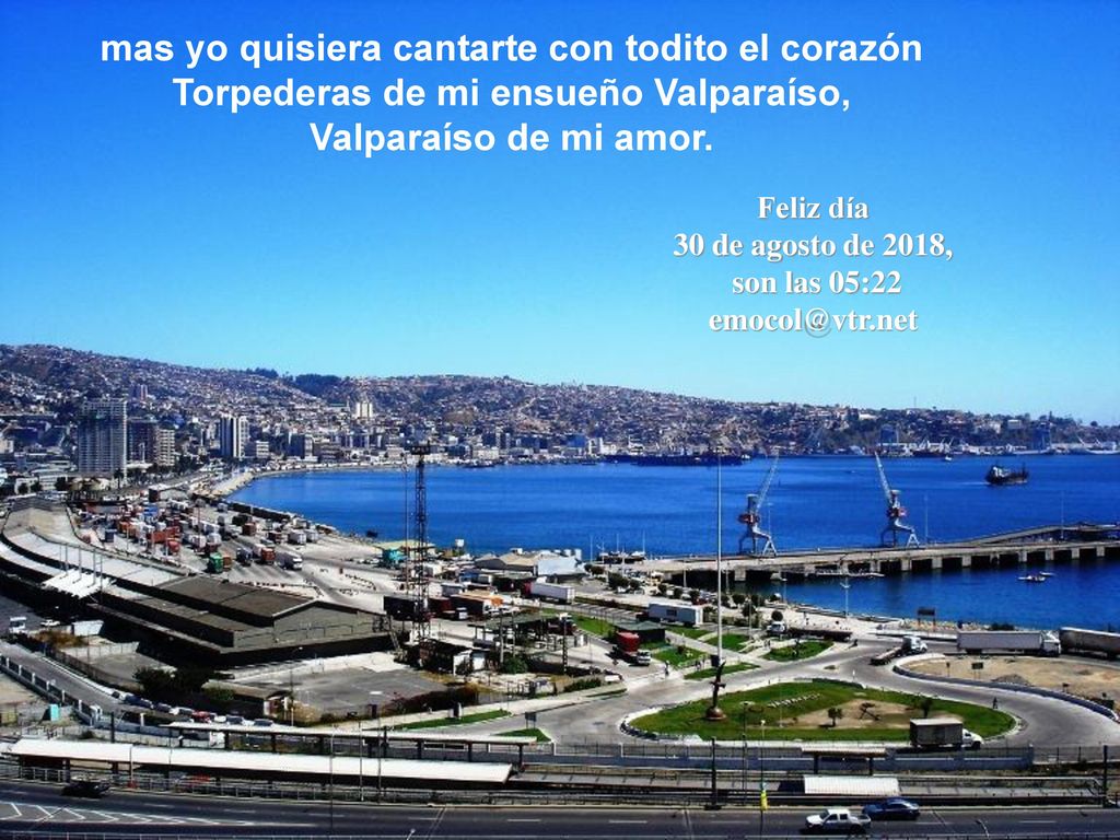 mas yo quisiera cantarte con todito el corazón