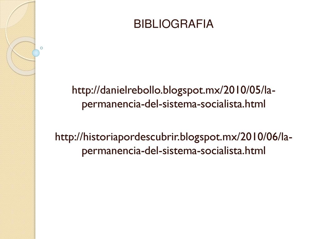 BIBLIOGRAFIA   permanencia-del-sistema-socialista.html.