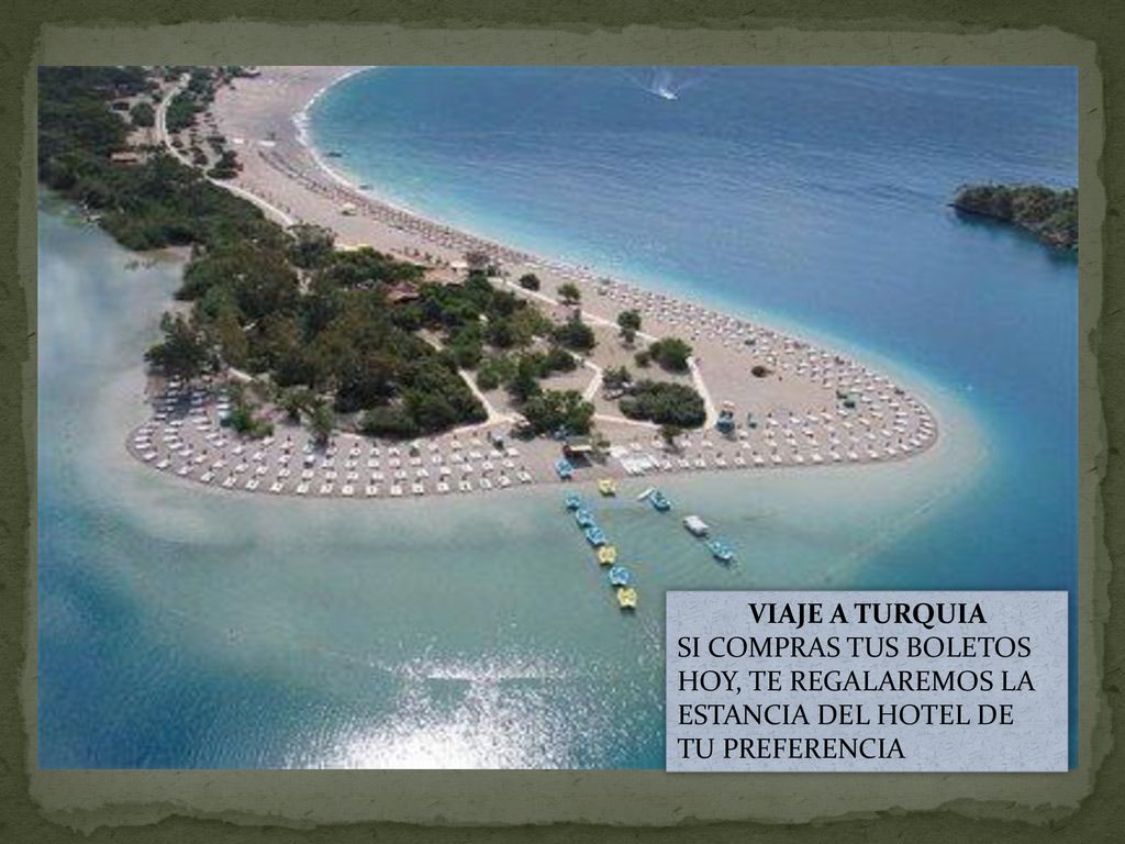 VIAJE A TURQUIA SI COMPRAS TUS BOLETOS HOY, TE REGALAREMOS LA ESTANCIA DEL HOTEL DE TU PREFERENCIA