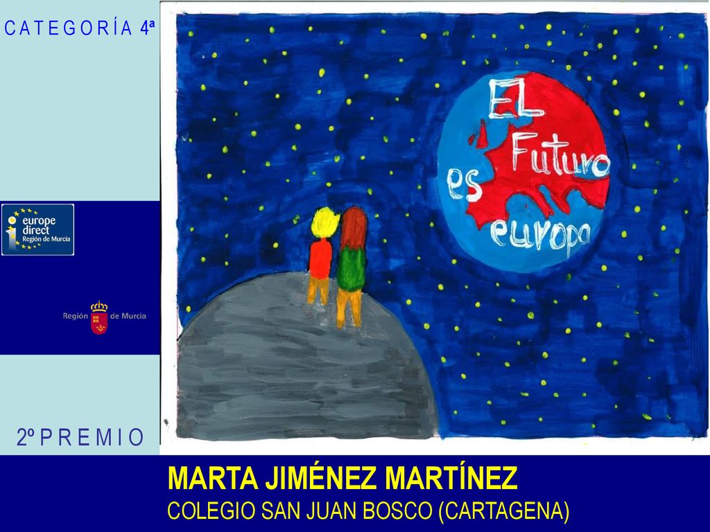 MARTA JIMÉNEZ MARTÍNEZ COLEGIO SAN JUAN BOSCO (CARTAGENA)