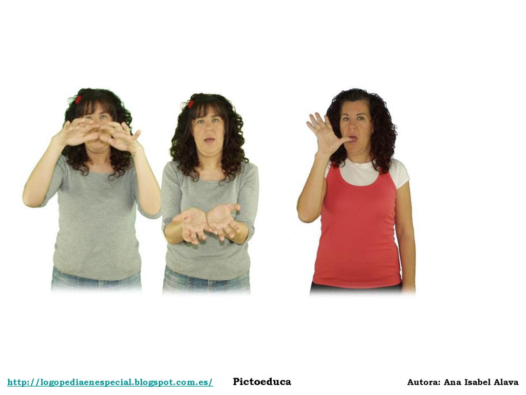 Fonema /s/   Pictoeduca Autora: Ana Isabel Alava.