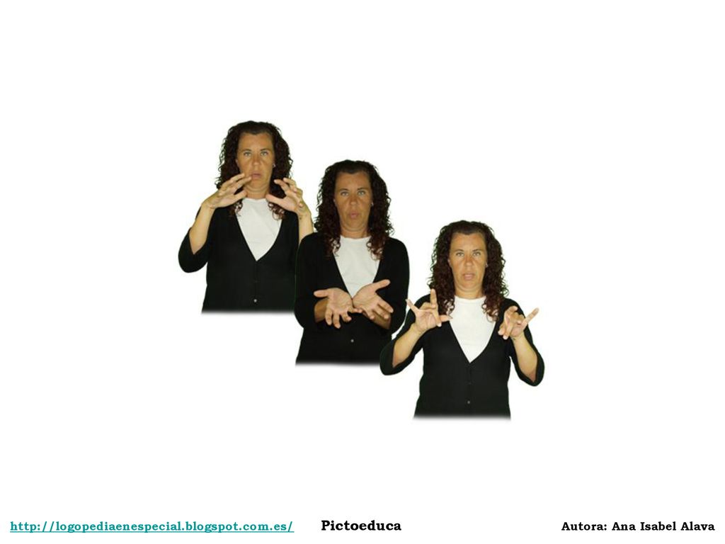 Fonema /s/   Pictoeduca Autora: Ana Isabel Alava.