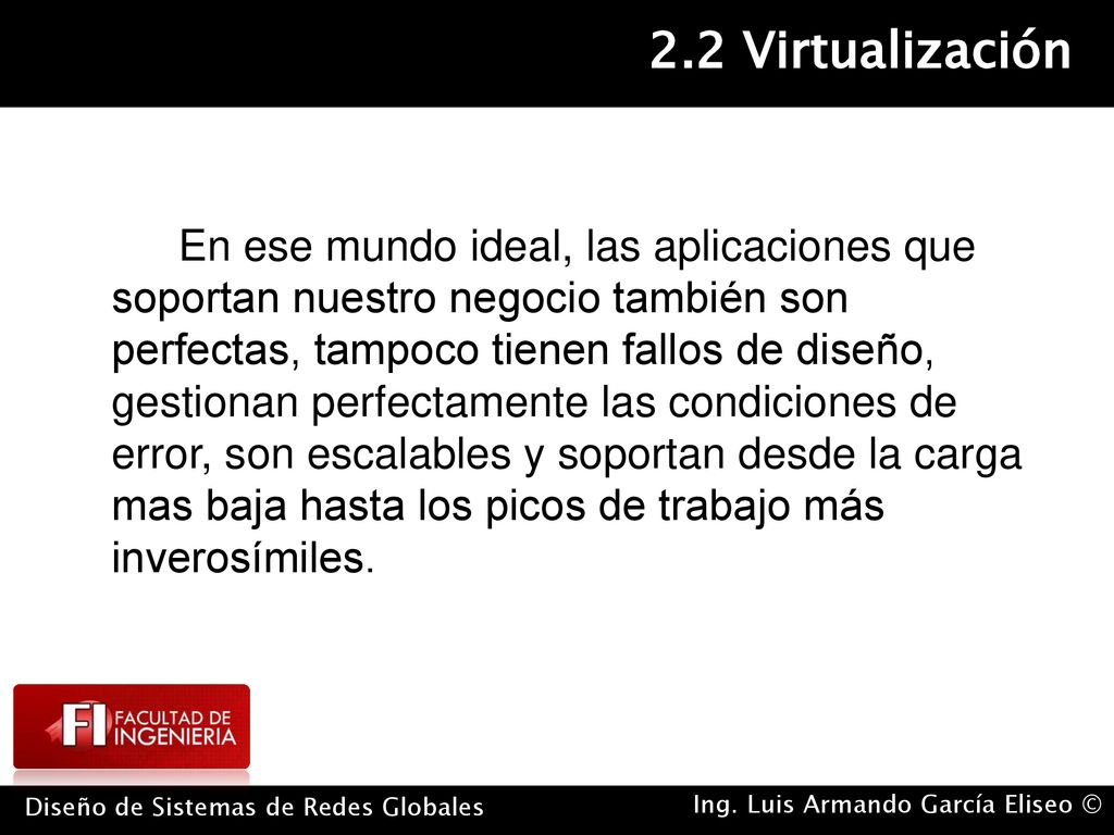 En ese mundo ideal, las aplicaciones que soportan nuestro negocio también son perfectas, tampoco tienen fallos de diseño, gestionan perfectamente las condiciones de error, son escalables y soportan desde la carga mas baja hasta los picos de trabajo más inverosímiles.