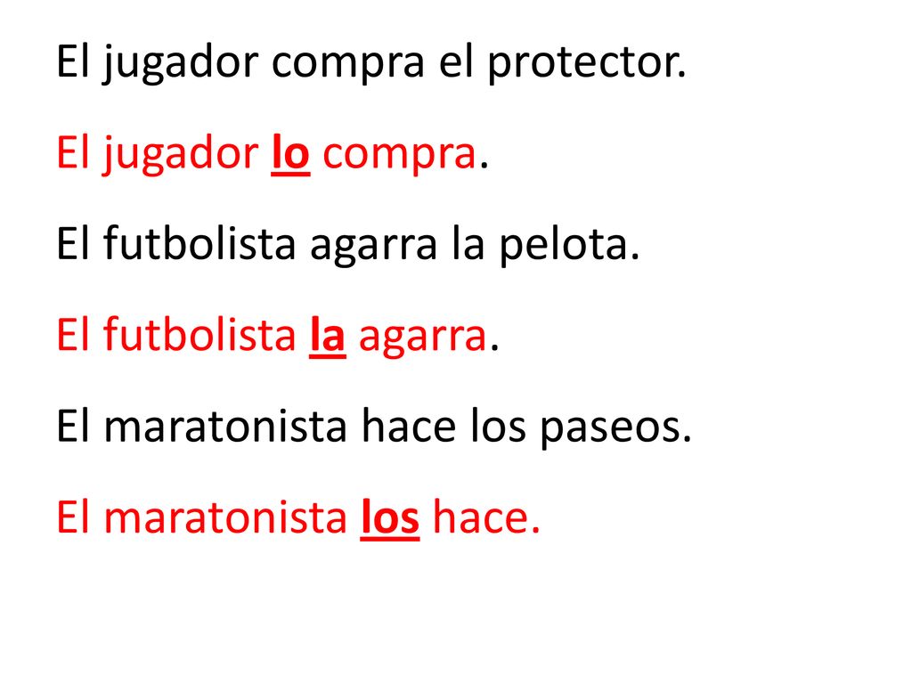 El jugador compra el protector. El jugador lo compra