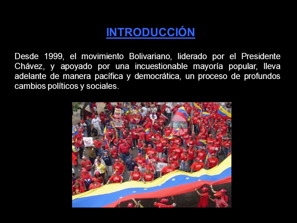 INTRODUCCIÓN