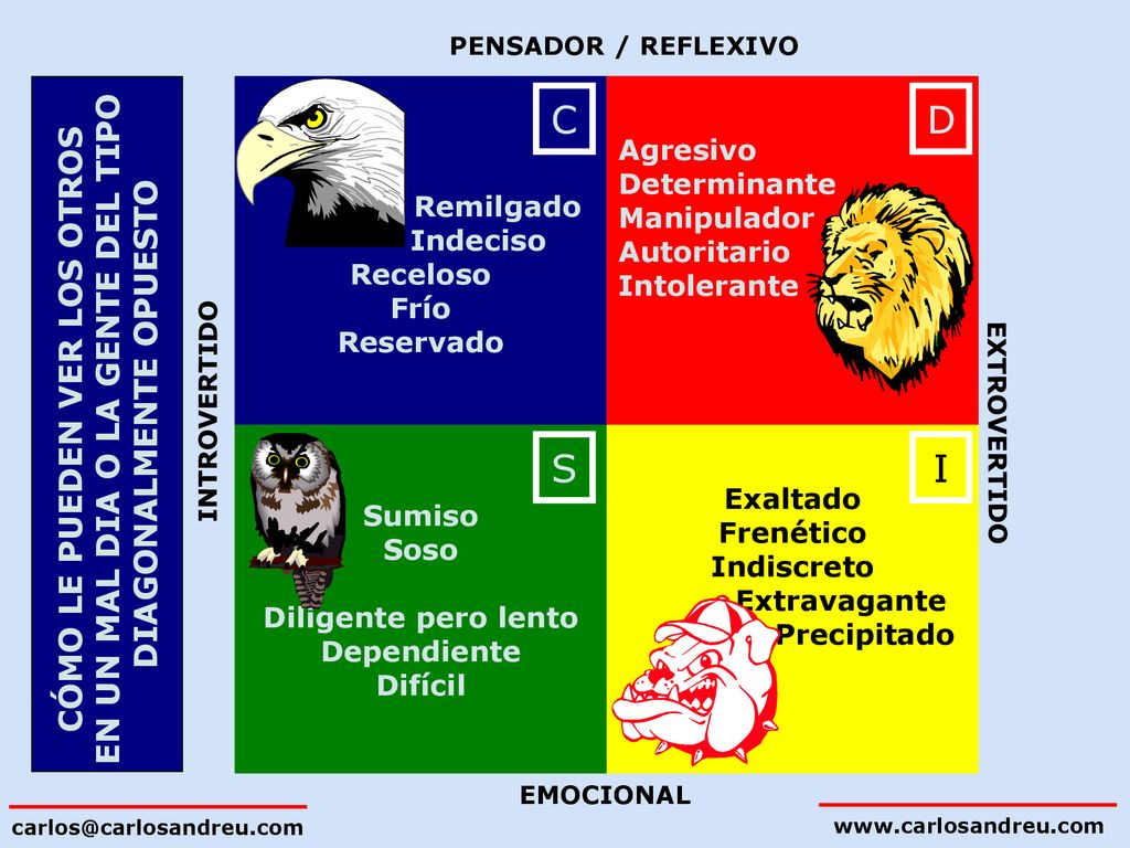 C D S I EN UN MAL DIA O LA GENTE DEL TIPO CÓMO LE PUEDEN VER LOS OTROS
