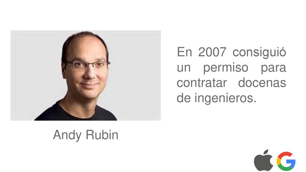 En 2007 consiguió un permiso para contratar docenas de ingenieros.