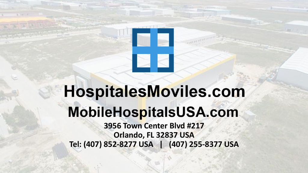 3956 Town Center Blvd #217 Orlando, FL USA Tel: (407) USA | (407) USA