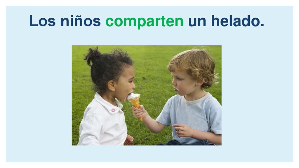 Los verbos er e ir lecci n 3 estructura ppt descargar