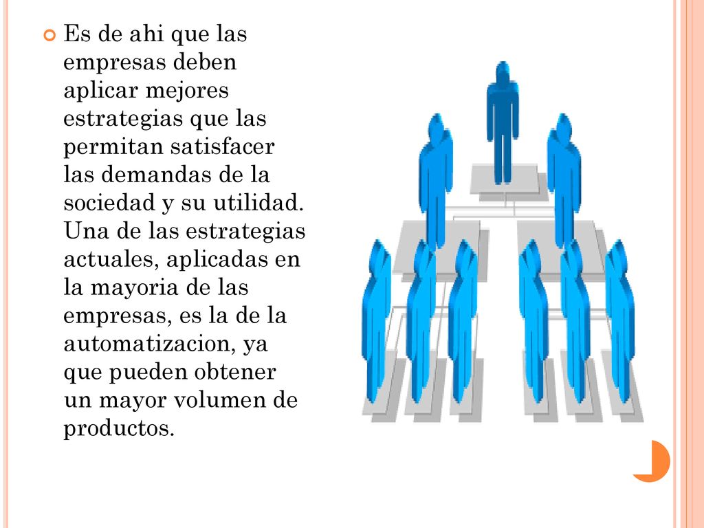 Es de ahi que las empresas deben aplicar mejores estrategias que las permitan satisfacer las demandas de la sociedad y su utilidad.