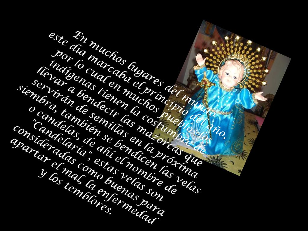 este día marcaba el principio del año, En muchos lugares del mundo