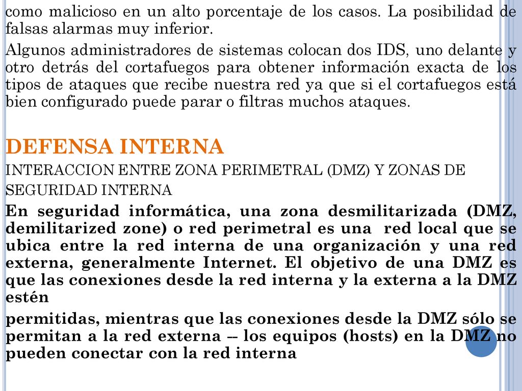 como malicioso en un alto porcentaje de los casos