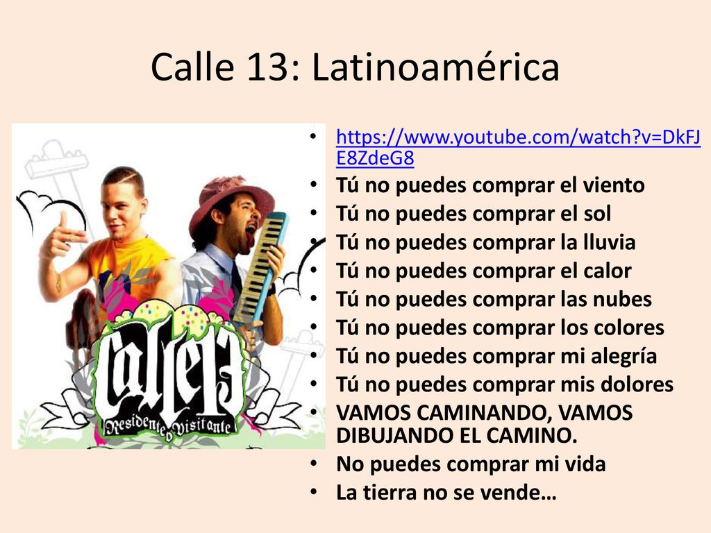 ESPAÑOL 3, el 20 de Noviembre - ppt descargar