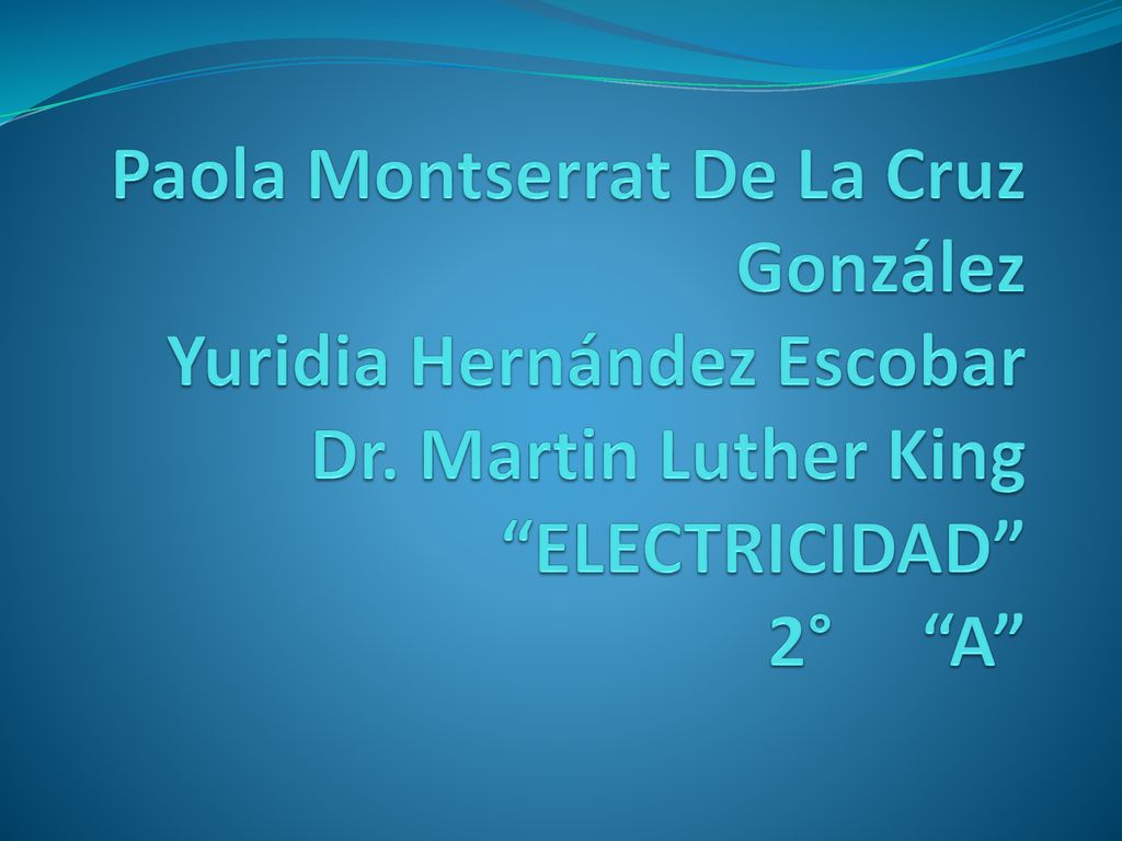 Paola Montserrat De La Cruz González Yuridia Hernández Escobar Dr