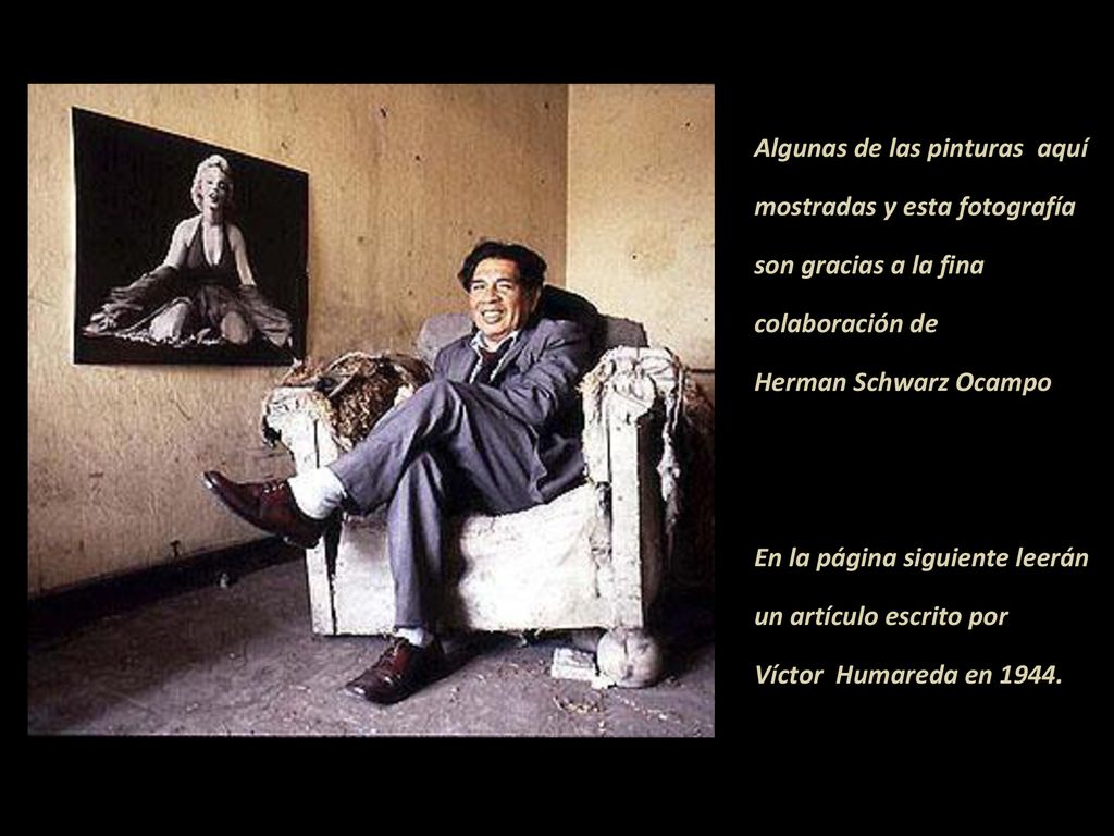En la página siguiente leerán un artículo escrito por