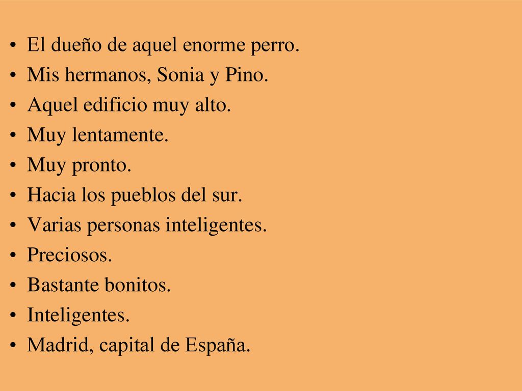 El dueño de aquel enorme perro. Mis hermanos, Sonia y Pino.
