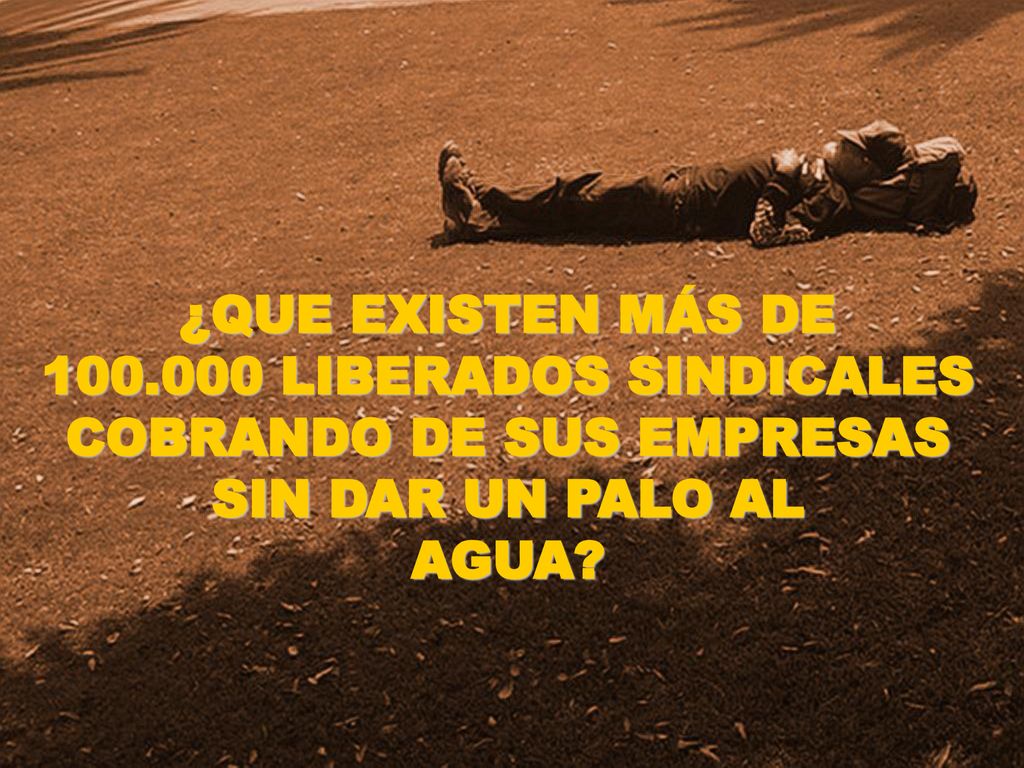 COBRANDO DE SUS EMPRESAS SIN DAR UN PALO AL