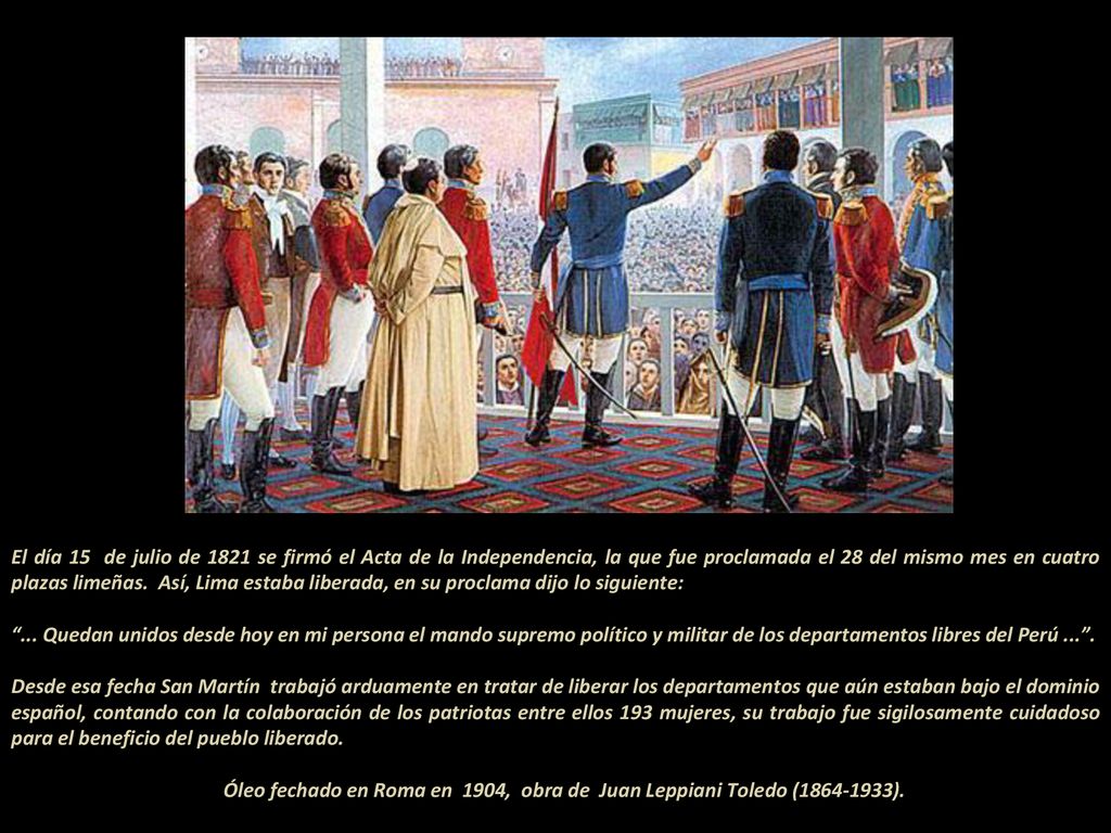 Gabriela Lavarello Vargas De Velaochaga Peru Julio Ppt Descargar