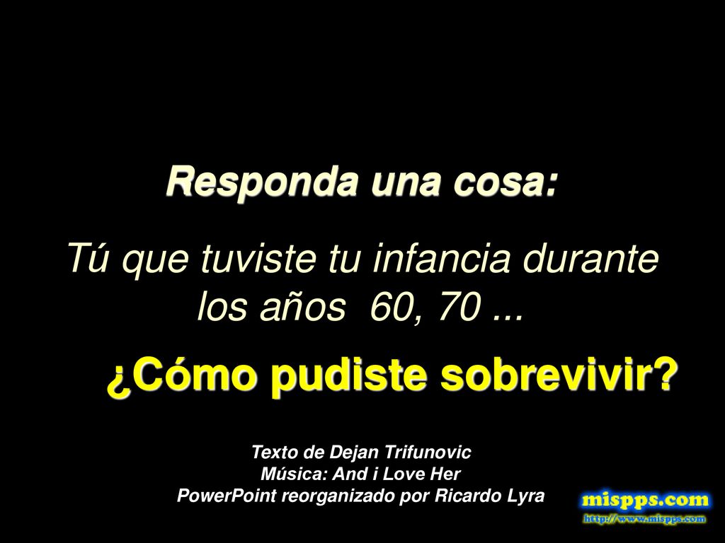 Texto de Dejan Trifunovic PowerPoint reorganizado por Ricardo Lyra