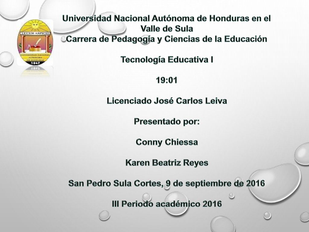 Universidad Nacional Autónoma de Honduras en el Valle de Sula